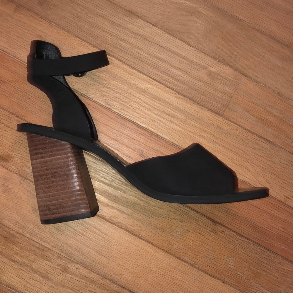Never worn dolce vita heels